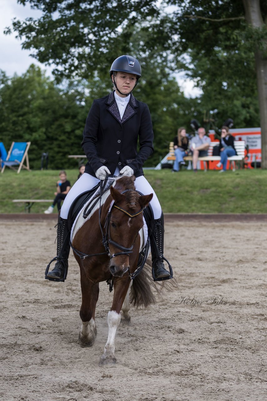Bild 289 - Pony Akademie Turnier